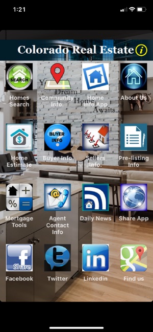 Colorado Real Estate(圖1)-速報App