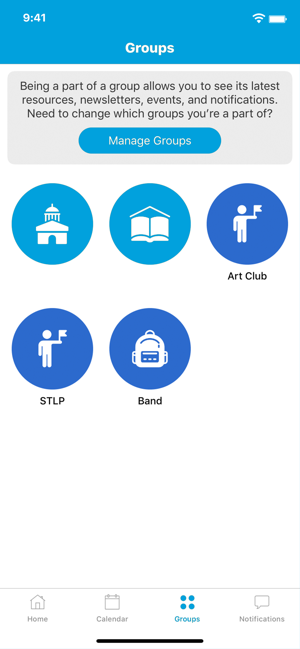 Dutton Christian School(圖2)-速報App