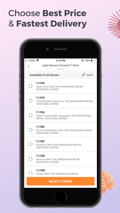 GoFynd - Fashion Shopping App screenshot 4
