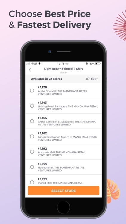 Fynd - Online Shopping App screenshot-3
