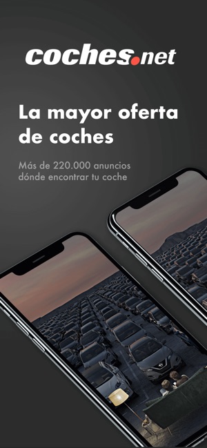 Coches.net - Coches de ocasión(圖1)-速報App