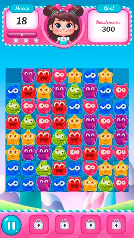 Game screenshot Candy Star Start hack