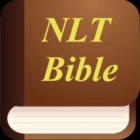 NLT Bible. Holy Audio Version App Download - Android APK