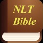 NLT Bible. Holy Audio Version app download