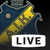 AIK Fotboll Live