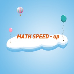 Math Speed - Up