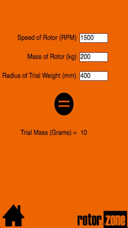 Rotor Balance screenshot-3