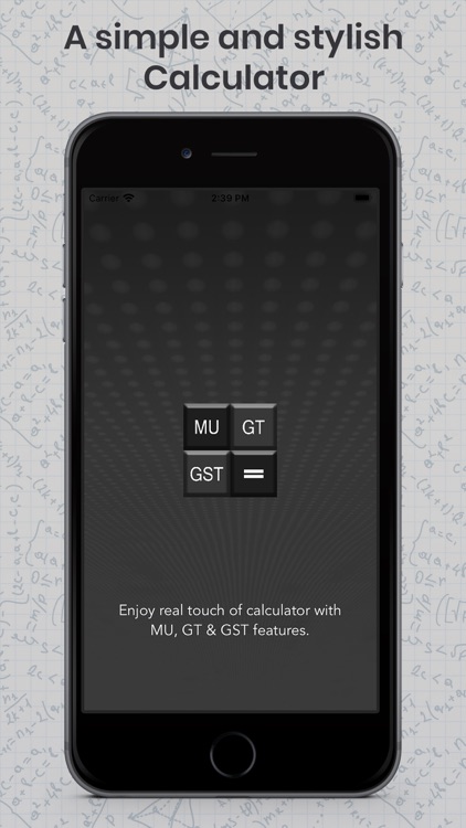 iCalculator Pro