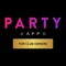 Welcome to app for Club Owners that are members of The Party App the brand-new app that allows people to easily find their perfect party