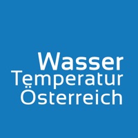 delete Water temperatures in Austria