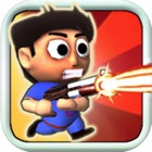 Top 39 Games Apps Like Little Rambo Shooting & Racing - Best Alternatives