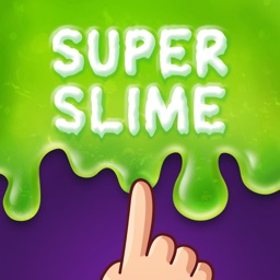 Super Slime of ASMR Triggers
