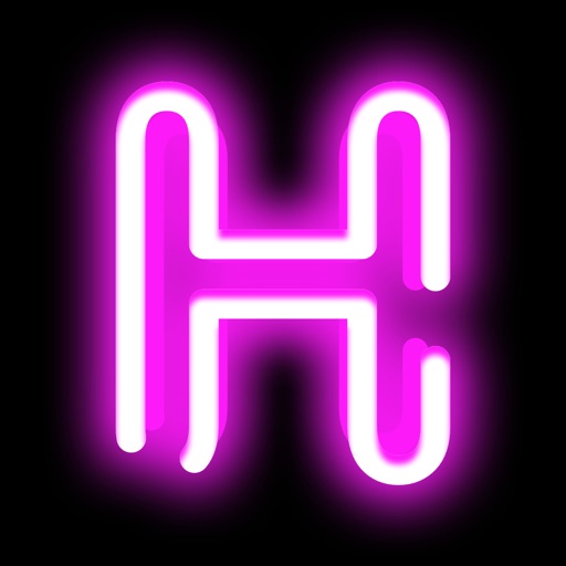 Hangtime: Hang with Friends iOS App