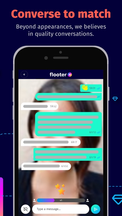 flooter screenshot-4