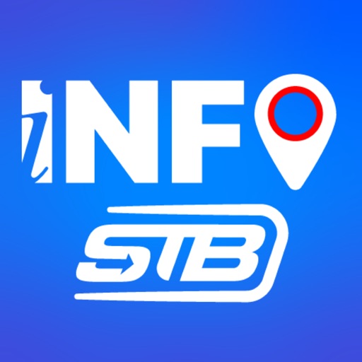 Info STB Icon