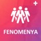 With Phenomenia, you can identify people who do not follow you free of charge