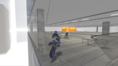 Rooftop Riders screenshot 2