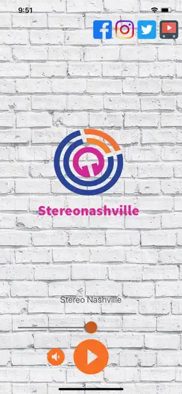 Game screenshot Stereonashville apk