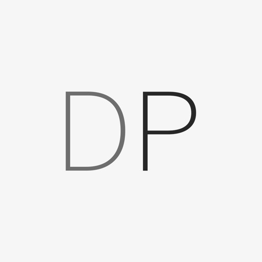 DAILY POCKET - Budget Manager iOS App