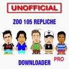 Top 43 Entertainment Apps Like Lo Zoo di 105 Repliche PRO - Best Alternatives