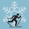 Did you ever wonder which wax to use on your skis