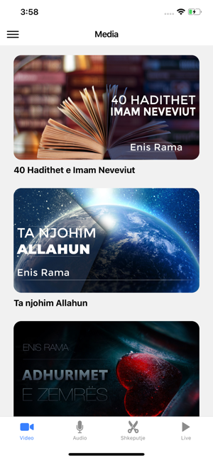 Enis Rama(圖2)-速報App