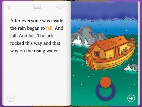 The Beginner's Bible screenshot 3