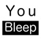 You Bleep is your very own censor tone system