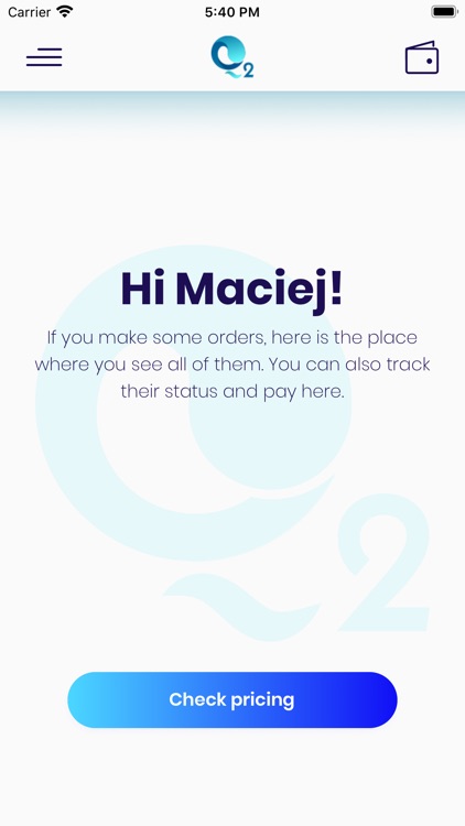 Q2 Smart Lockers screenshot-4