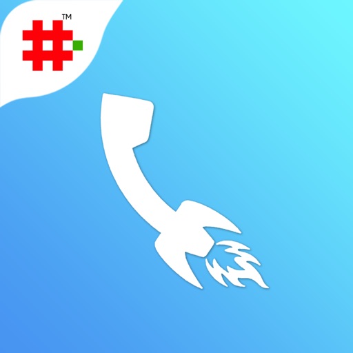 Speed Dial - Smart Search T9 Dialer