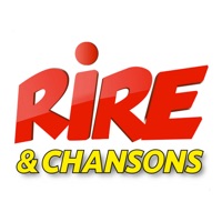  Rire et Chansons: Radios Application Similaire