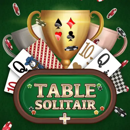 Solitaire: Adventure in Casino Читы