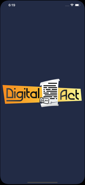 Digital Act(圖1)-速報App