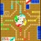 Dog is a popular board game with cards