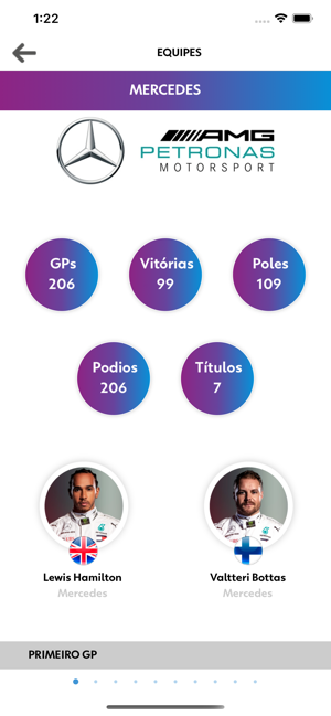 Globo F1 2019(圖3)-速報App