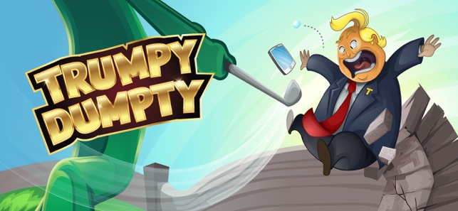 Trumpy Dumpty(圖1)-速報App