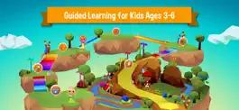 Game screenshot LeapFrog Academy™ Learning mod apk