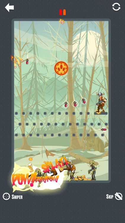 Stupid Zombies 4 screenshot-5