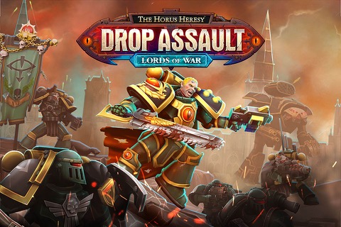 The Horus Heresy: Drop Assaultのおすすめ画像5