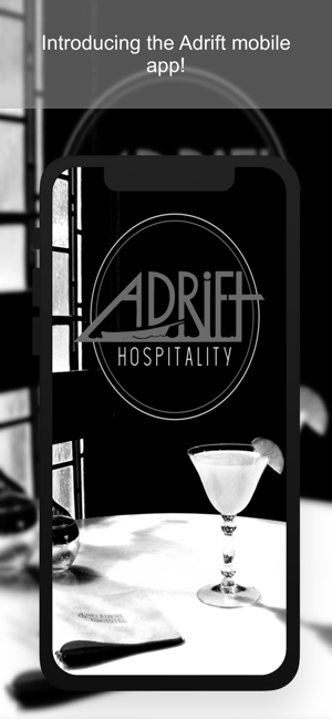 Adrift Hospitality(圖1)-速報App