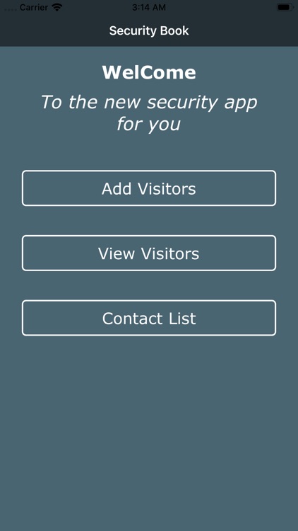 Security Book screenshot-5