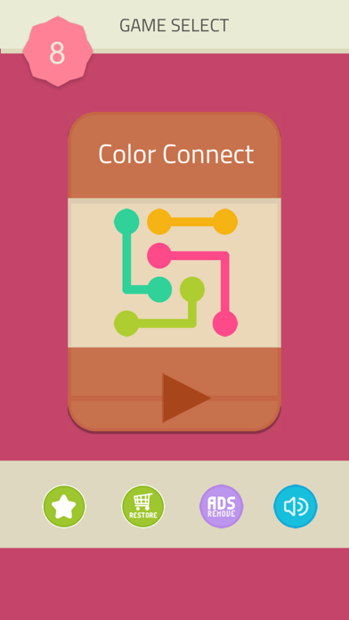 Color Connect screenshot 1