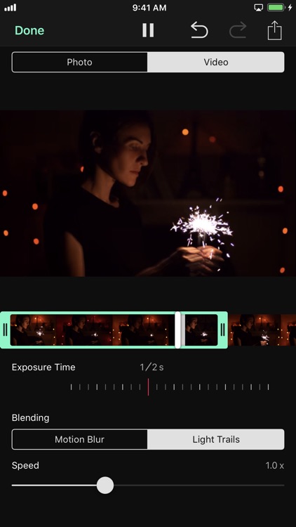 Blendeo screenshot-4