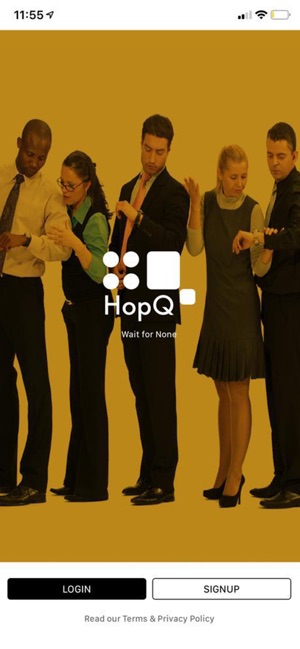 HopQ(圖1)-速報App