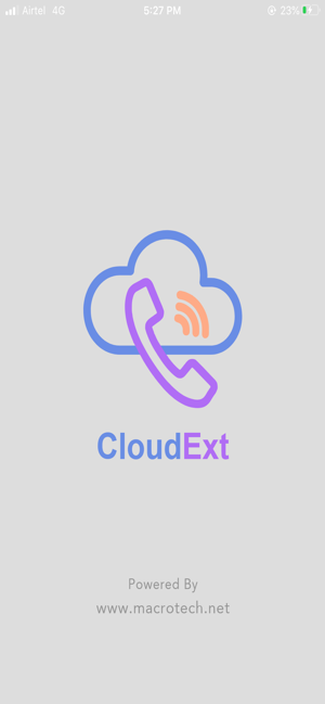 Cloud Ext(圖1)-速報App