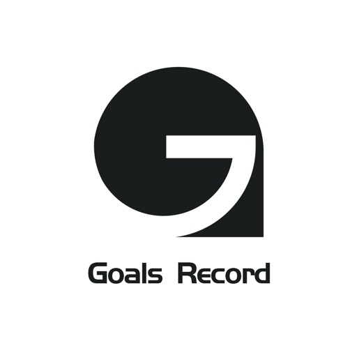 Daily Goals Record