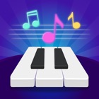 Top 36 Music Apps Like Piano Tiles: Song game - Best Alternatives