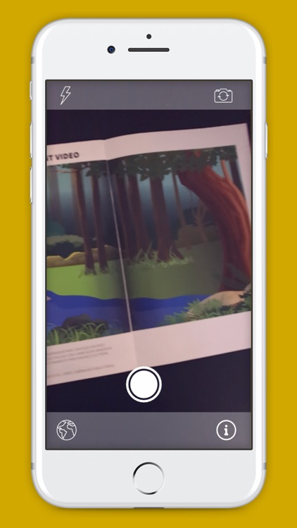 See Beyond AR screenshot-4