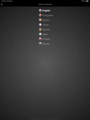 Captura de Pantalla 2 Novia virtual de mensajes de t iphone