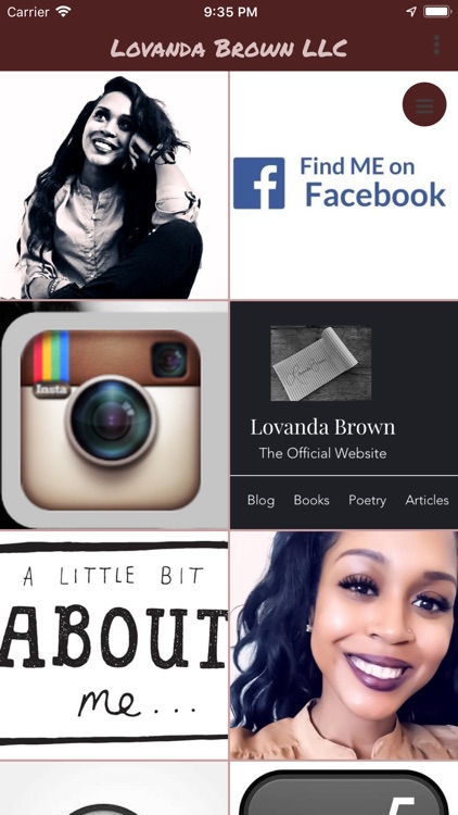 Lovanda Brown LLC